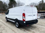 2026 Ford Transit Cargo Van LR