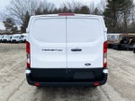 2026 Ford Transit Cargo Van LR