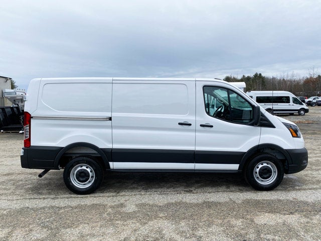 2026 Ford Transit Cargo Van LR
