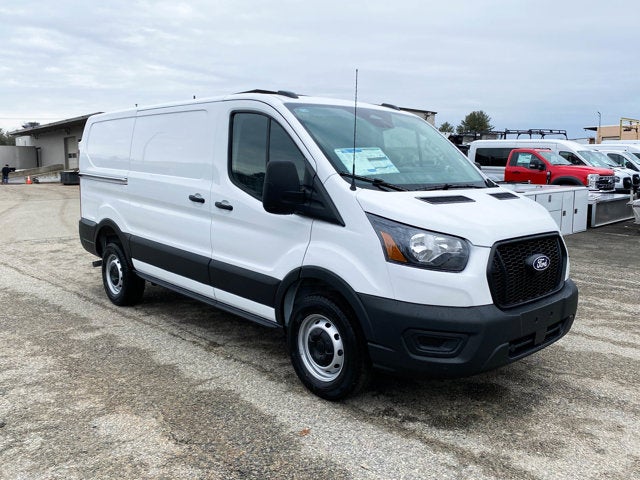 2026 Ford Transit Cargo Van LR
