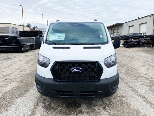 2026 Ford Transit Cargo Van LR