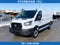 2026 Ford Transit Cargo Van LR
