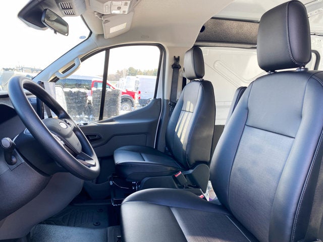 2026 Ford Transit Cargo Van LR