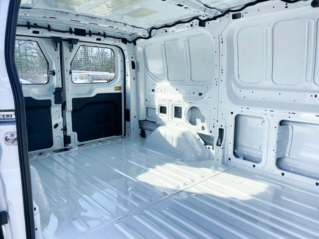 2026 Ford Transit Cargo Van LR