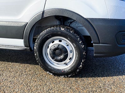 2026 Ford Transit Cargo Van LR