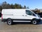 2026 Ford Transit Cargo Van LR