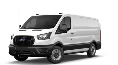 2026 Ford Transit Cargo Van LR