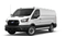 2026 Ford Transit Cargo Van LR