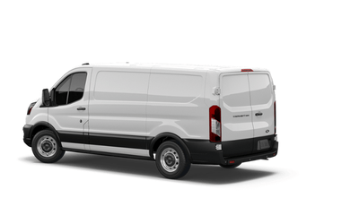2026 Ford Transit Cargo Van LR