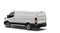 2026 Ford Transit Cargo Van LR