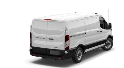 2026 Ford Transit Cargo Van LR