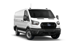 2026 Ford Transit Cargo Van LR
