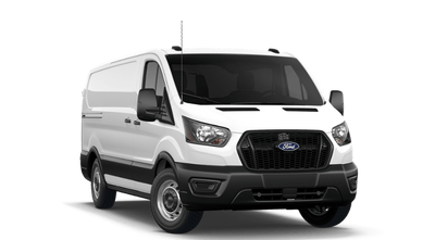 2026 Ford Transit Cargo Van LR