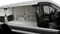 2026 Ford Transit Cargo Van LR