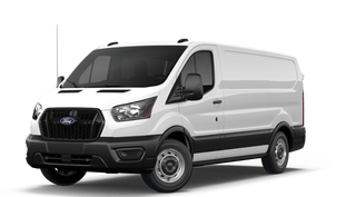 2026 Ford Transit Cargo Van LR