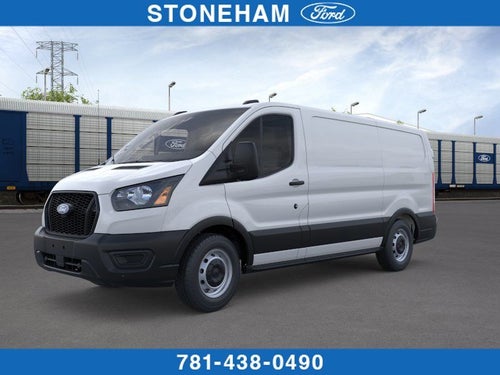 2026 Ford Transit-250 Cargo Van