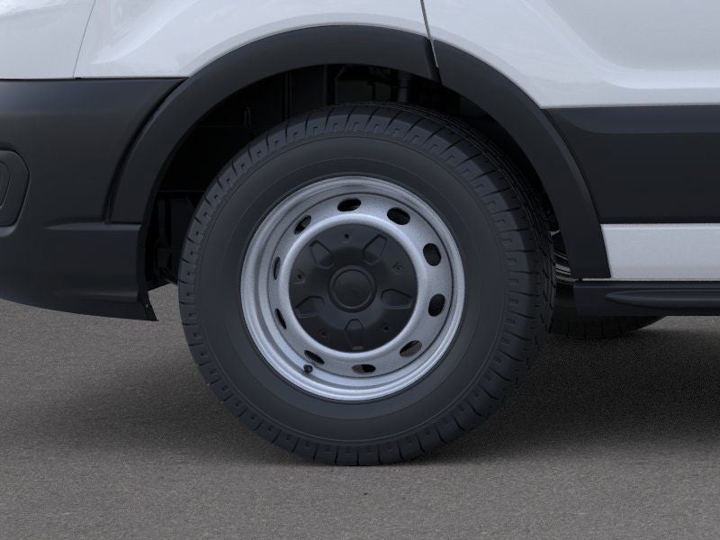 2026 Ford Transit-250 Cargo Van