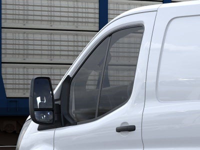 2026 Ford Transit-250 Cargo Van