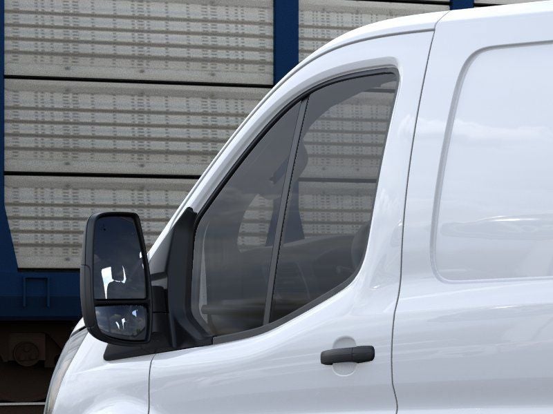 2026 Ford Transit-250 Cargo Van