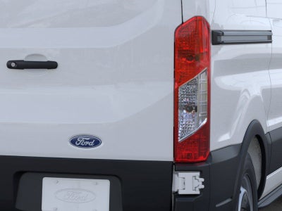 2026 Ford Transit-250 Cargo Van