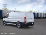 2026 Ford Transit-250 Cargo Van