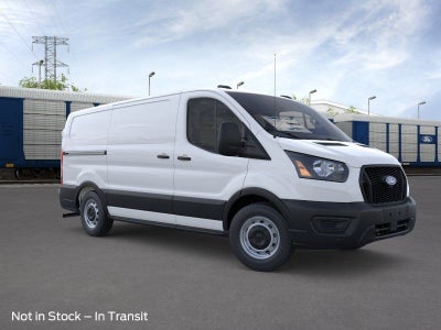 2026 Ford Transit-250 Cargo Van