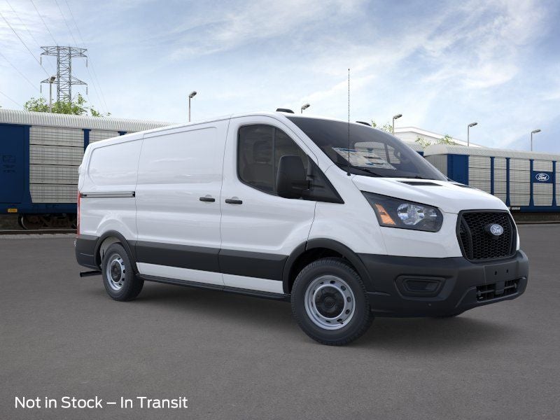 2026 Ford Transit-250 Cargo Van