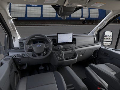 2026 Ford Transit-250 Cargo Van