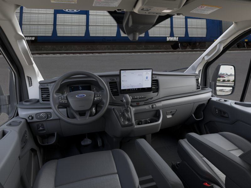 2026 Ford Transit-250 Cargo Van