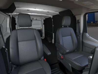 2026 Ford Transit-250 Cargo Van