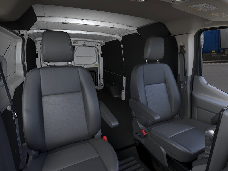 2026 Ford Transit-250 Cargo Van