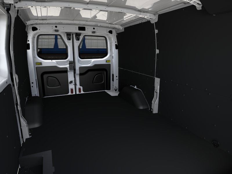 2026 Ford Transit-250 T-250 130" Low Rf 9150 GVWR RWD