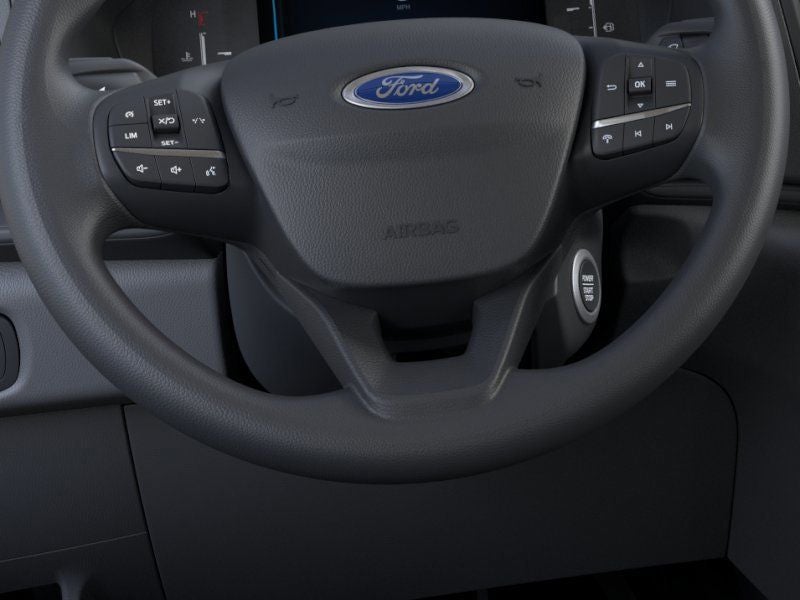 2026 Ford Transit-250 T-250 130" Low Rf 9150 GVWR RWD