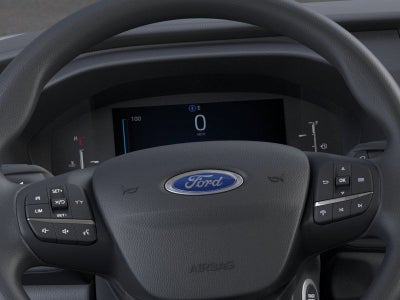 2026 Ford Transit-250 T-250 130" Low Rf 9150 GVWR RWD