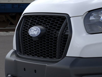 2026 Ford Transit-250 T-250 130" Low Rf 9150 GVWR RWD