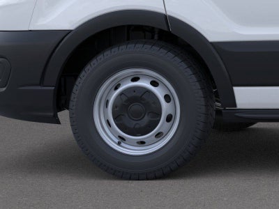 2026 Ford Transit-250 T-250 130" Low Rf 9150 GVWR RWD