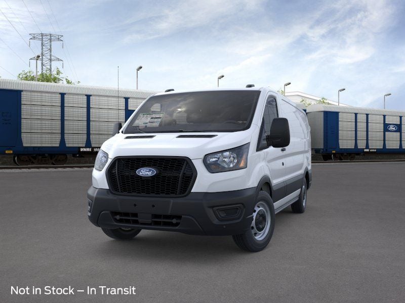 2026 Ford Transit-250 T-250 130" Low Rf 9150 GVWR RWD