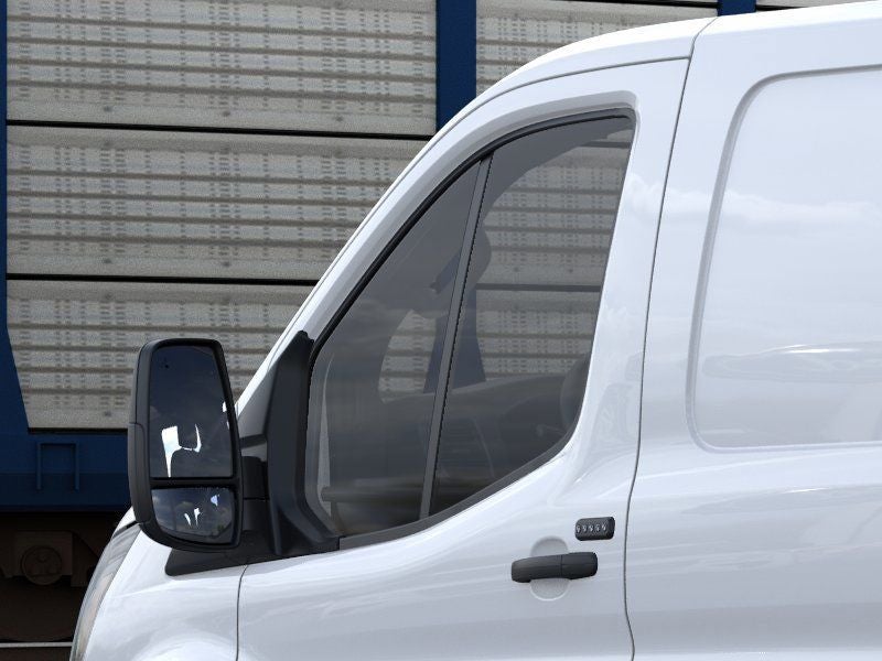 2026 Ford Transit-250 T-250 130" Low Rf 9150 GVWR RWD