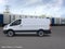 2026 Ford Transit-250 T-250 130" Low Rf 9150 GVWR RWD