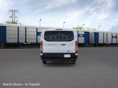 2026 Ford Transit-250 T-250 130" Low Rf 9150 GVWR RWD
