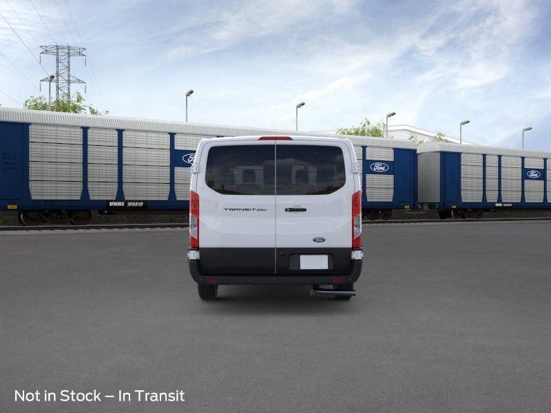 2026 Ford Transit-250 T-250 130" Low Rf 9150 GVWR RWD