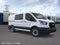 2026 Ford Transit-250 T-250 130" Low Rf 9150 GVWR RWD
