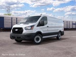 2027 Ford Transit Cargo Van LR