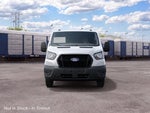 2027 Ford Transit Cargo Van LR