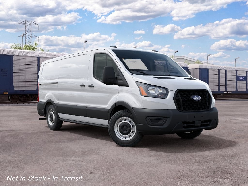 2027 Ford Transit Cargo Van LR