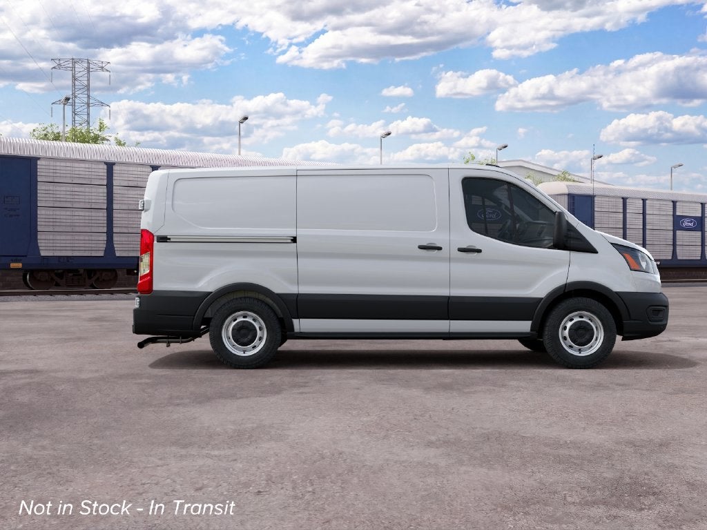 2027 Ford Transit Cargo Van LR