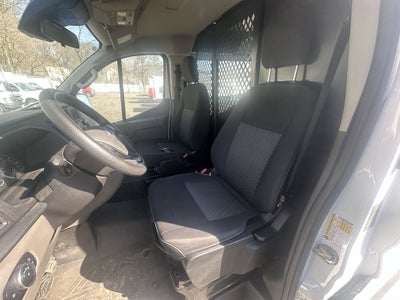 2024 Ford Transit Cargo Van Low Roof LOW ROOF