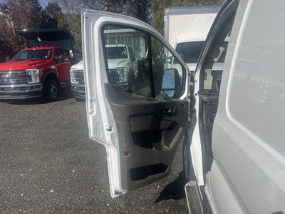 2024 Ford Transit Cargo Van Low Roof LOW ROOF