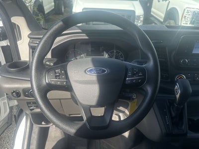 2024 Ford Transit Cargo Van Low Roof LOW ROOF