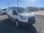 2024 Ford Transit Cargo Van Low Roof LOW ROOF